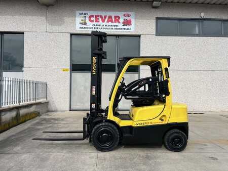 Hyster H2.5FT