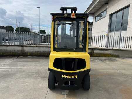 Hyster H2.5FT