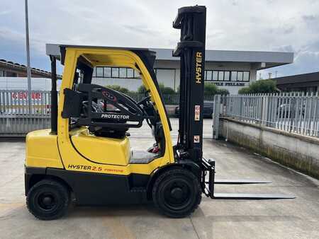 Hyster H2.5FT