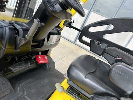 Hyster H2.5FT