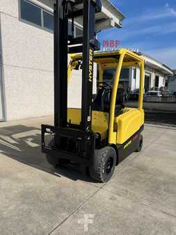 4-wiel elektrische heftrucks - Hyster J3.5XN (2)