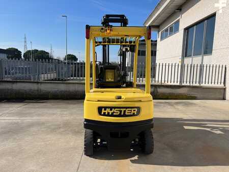 Hyster J3.5XN