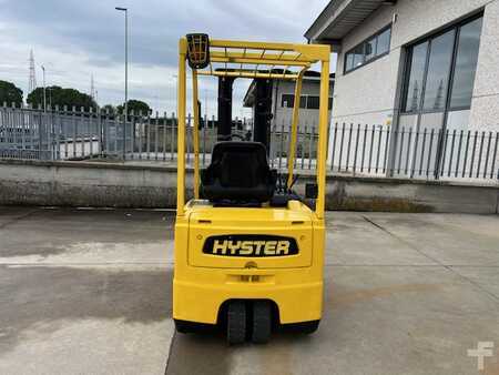 El truck - 3 hjulet - Hyster J2.00XMT ACX (3)