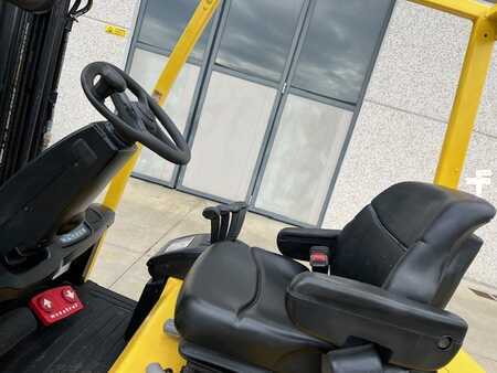 Elektro tříkolové VZV - Hyster J2.00XMT ACX (4)