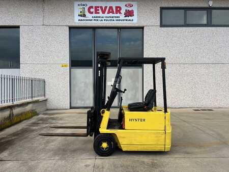 Electric - 3 wheels - Hyster A1.50XL (1)