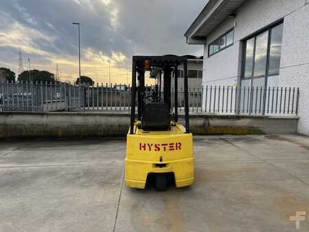 Electric - 3 wheels - Hyster A1.50XL (3)