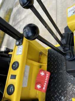 Electric - 3 wheels - Hyster A1.50XL (4)