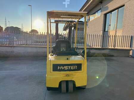 Carrelli elettrici 3 ruote - Hyster J1.80XMT (3)