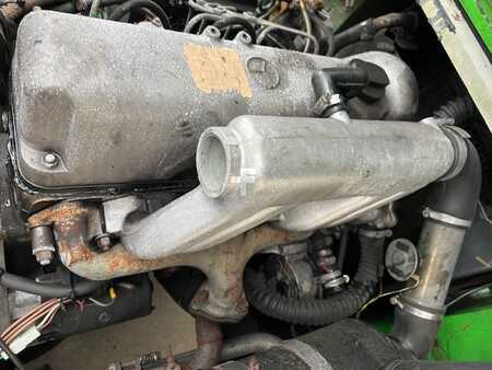 Diesel truck - Cesab SID/KL 25.1 (5)