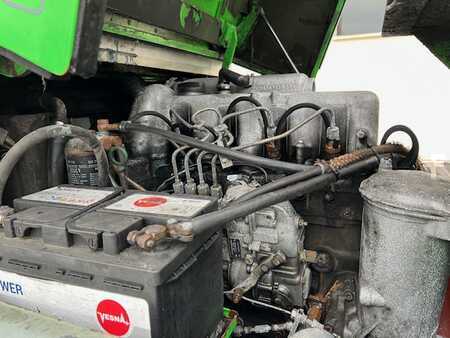 Diesel truck - Cesab SID/KL 25.1 (6)