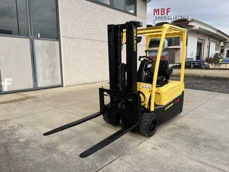 Hyster J2.0XNT LWB