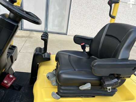 Hyster J2.0XNT LWB