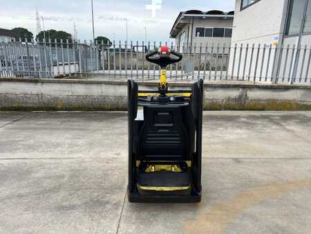 Electric Pallet Trucks - Hyster P2.0S FWB (3)