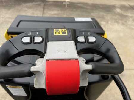 Hyster P2.0S FWB