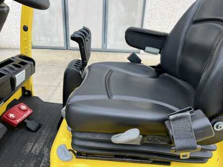 Electric - 4 wheels - Hyster J2.5XN (4)