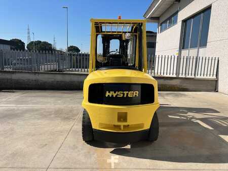 Hyster H5.00XM