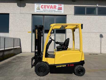 Hyster J2.5XN