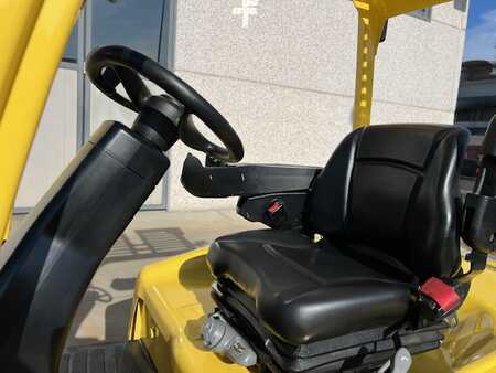 Electric - 4 wheels - Hyster J2.5XN (4)