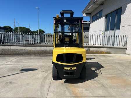 Dieselový VZV - Hyster H3.5FT (3)