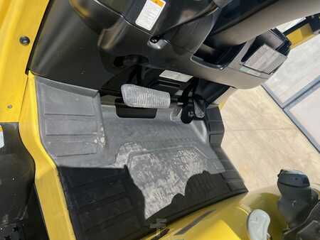 Dieselový VZV - Hyster H3.5FT (4)