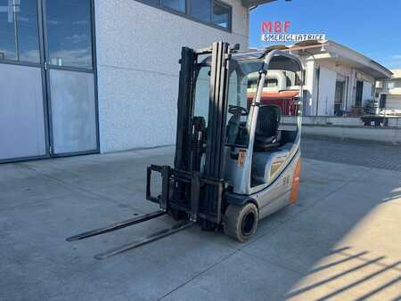 Carrelli elettrici 3 ruote - Still RX 20-16 (2)