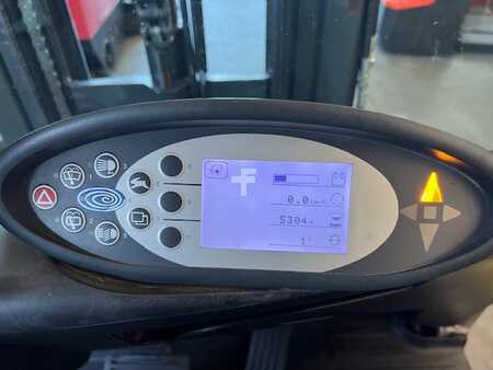 Carrelli elettrici 3 ruote - Still RX 20-16 (5)