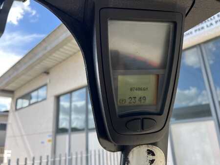 Carrelli elevatori diesel - Linde h40d (5)