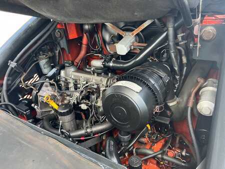 Carrelli elevatori diesel - Linde h40d (7)