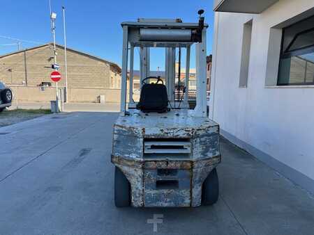 Carrelli elevatori diesel - OM DI50C/500 (2)