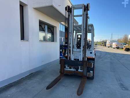 Carrelli elevatori diesel - OM DI50C/500 (3)
