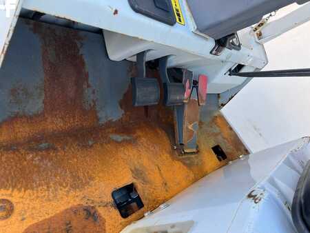 Carrelli elevatori diesel - OM DI50C/500 (5)