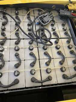 Elektrisk- 4 hjul - Hyster J2.0XN (3)