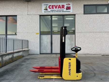 Pinontavaunu - Hyster S1.6AC (1)