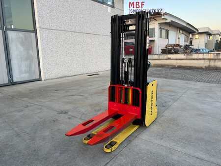 Pinontavaunu - Hyster S1.6AC (2)