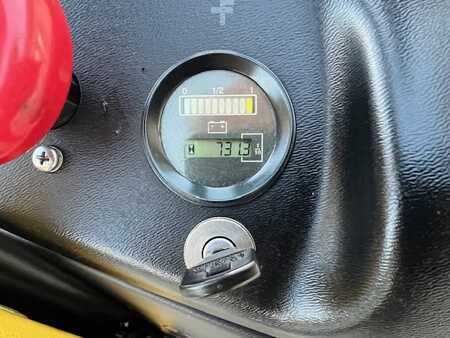 Pinontavaunu - Hyster S1.6AC (4)