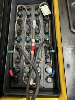 Pinontavaunu - Hyster S1.6AC (5)