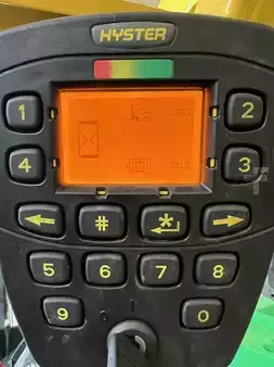 Elektromos 4 kerekű - Hyster J2.0XN LWB (6)