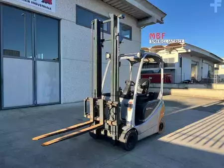 Carrelli elettrici 4 ruote - Still RX 20-16 (2)