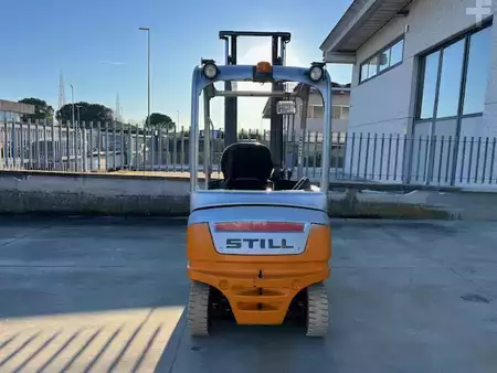 Carrelli elettrici 4 ruote - Still RX 20-16 (3)