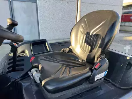 Carrelli elettrici 4 ruote - Still RX 20-16 (4)