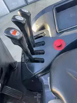 Carrelli elettrici 4 ruote - Still RX 20-16 (6)