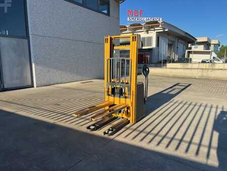 Pallestabler - Jungheinrich EJC212 (2)