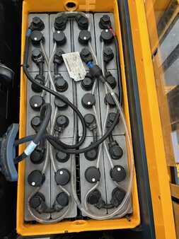 Pallestabler - Jungheinrich EJC212 (6)