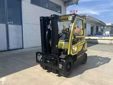 Carrelli elevatori diesel - Hyster H2.5FT (2)