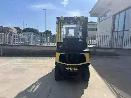 Carrelli elevatori diesel - Hyster H2.5FT (3)