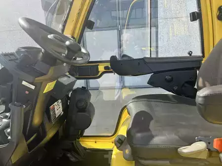 Carrelli elevatori diesel - Hyster H2.5FT (4)
