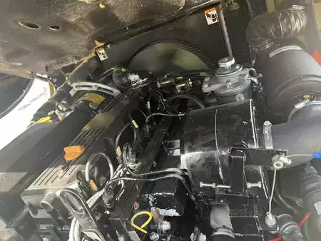 Carrelli elevatori diesel - Hyster H2.5FT (6)
