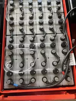 Carrelli elettrici 3 ruote - Linde E16C-01 (5)