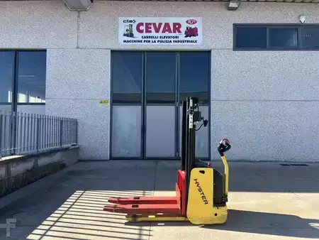 Stoccatori - Hyster S1.0AC (1)
