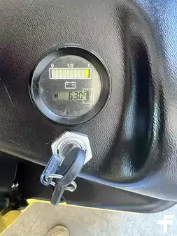 Stoccatori - Hyster S1.0AC (6)